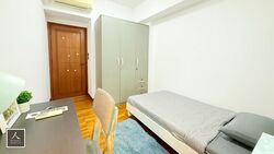 Palm Gardens (D23), Condominium #530726161